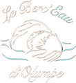 Le berçeau d’Olympe